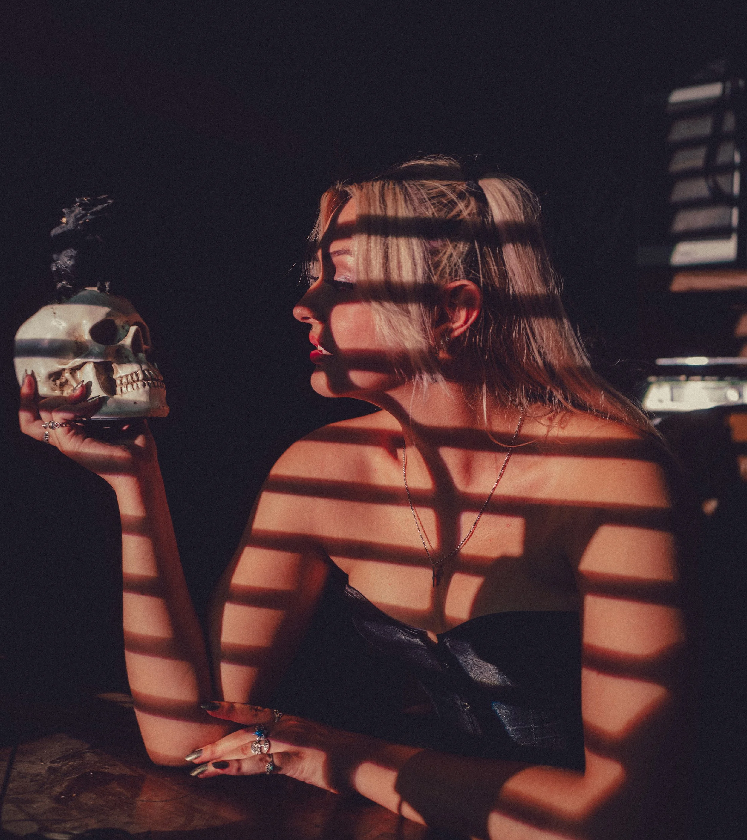 Portrait & Lifestyle