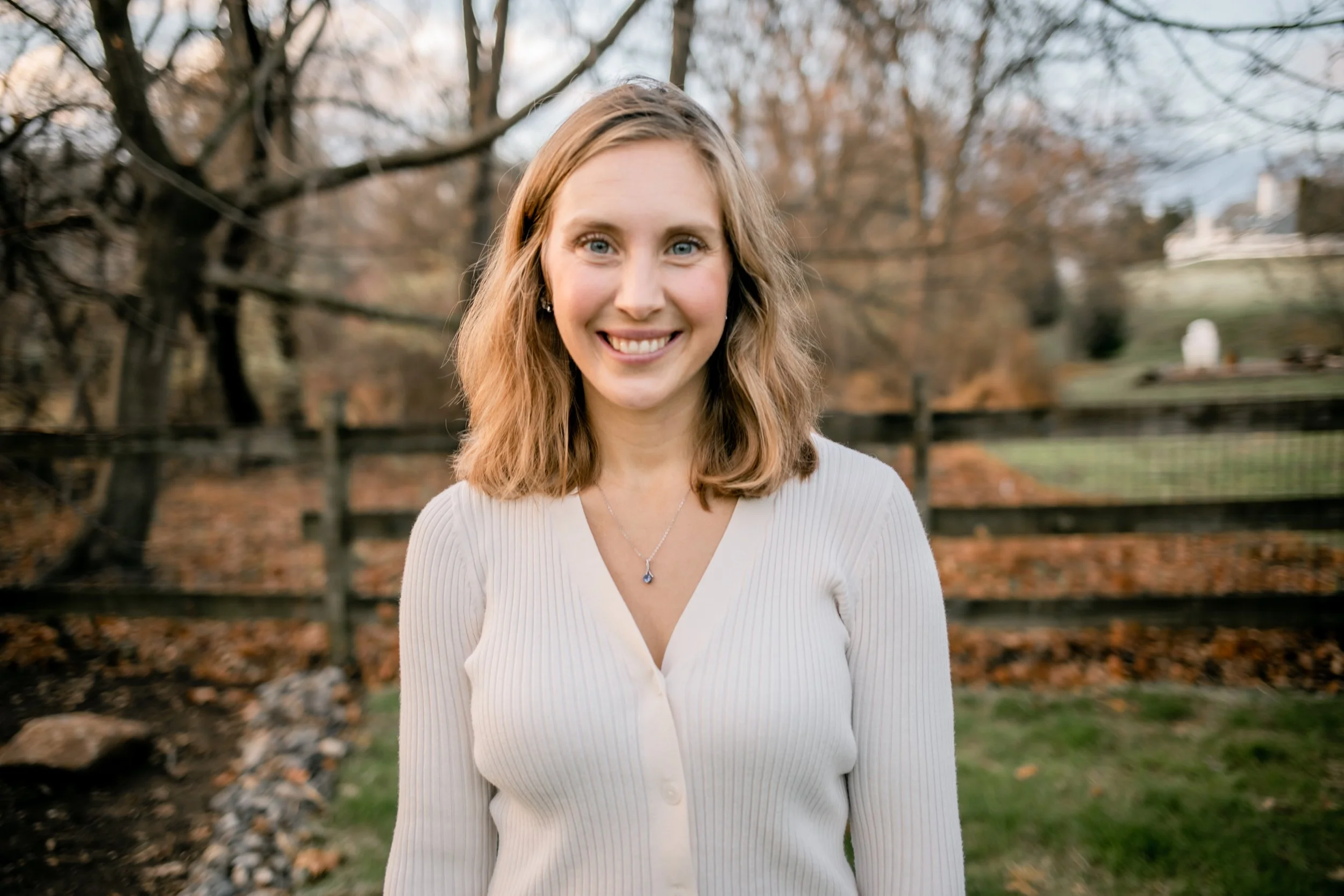 A Return to Baseline