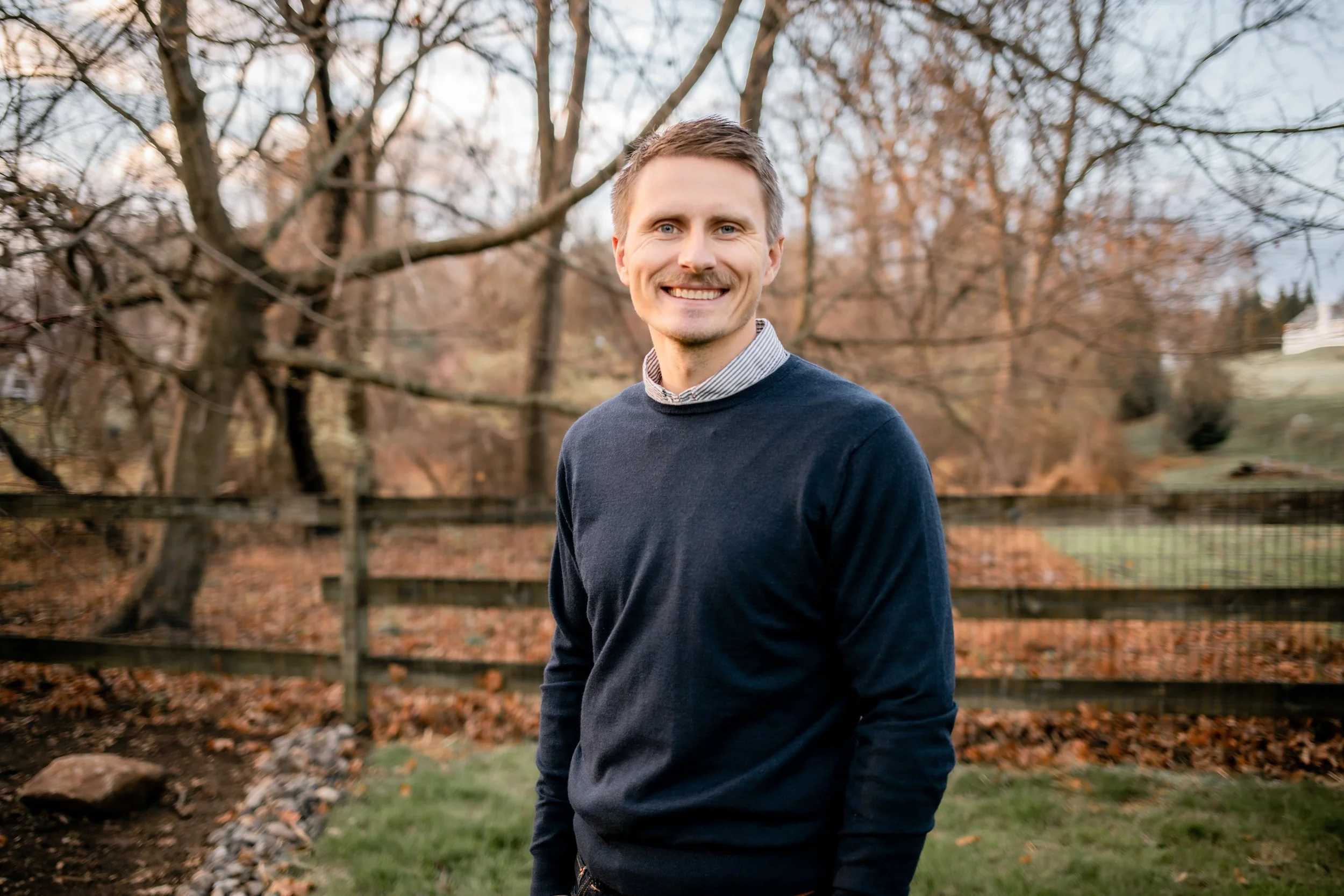 Where do caffeine drinkers fit in?