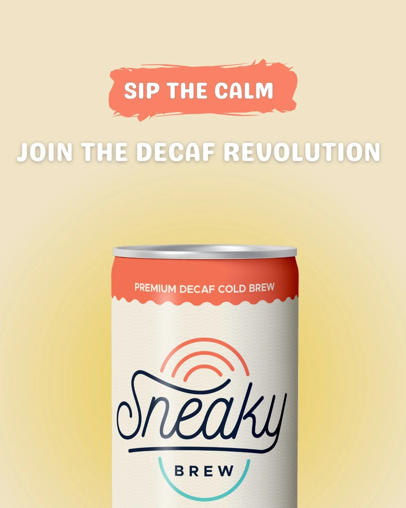 Caffeine has plenty of benefits in the right amount, but the right amount varies by person. And the side effects of too much can range from unpleasant to debilitating. Decaf options free you from worry of overdoing it, while still enjoying the coffee