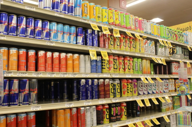 Gen Z’s Need for Caffeine&nbsp;
