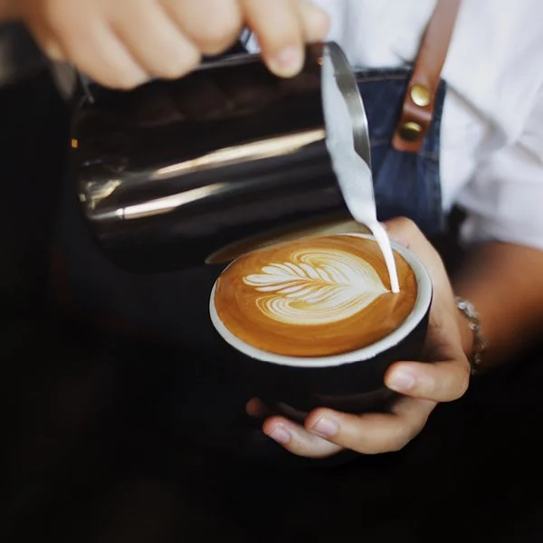 WHY CAFÉS ARE NOT ABOUT COFFEE AND WHY AI WILL NEVER BEAT THEM!