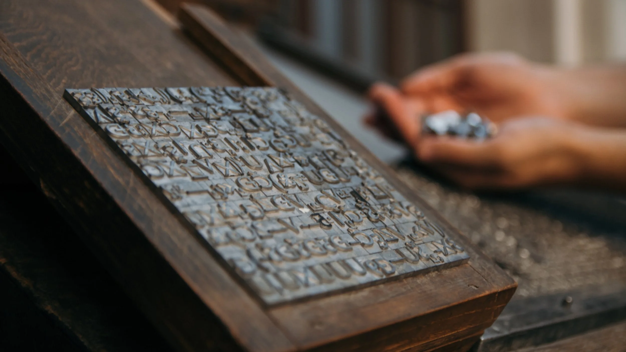 JLCA Journal - Print Press