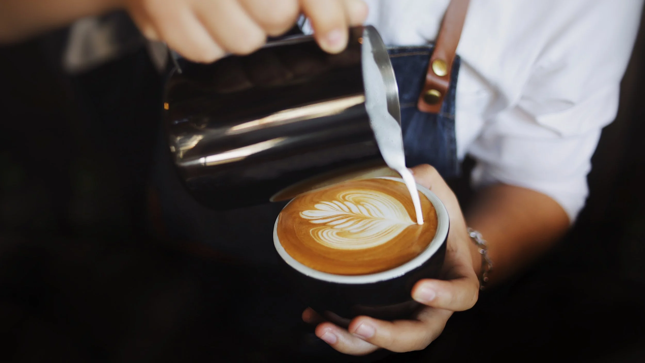 JLCA-Journal-Why Cafes Aren’t About Coffee — and Why AI Will Never Beat Them