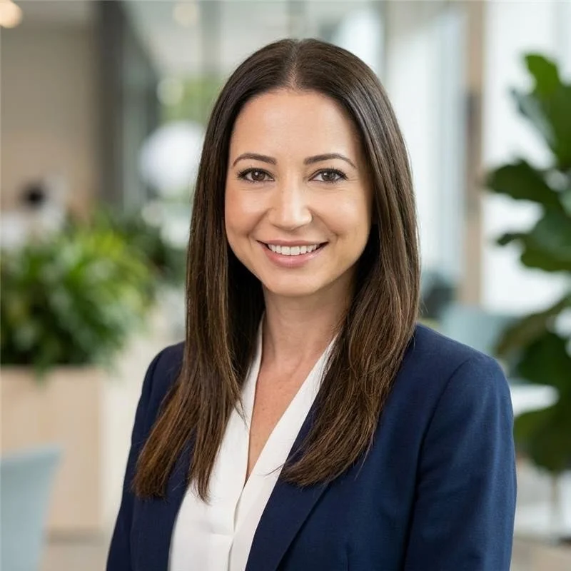 Katrina Joy Stergiadis