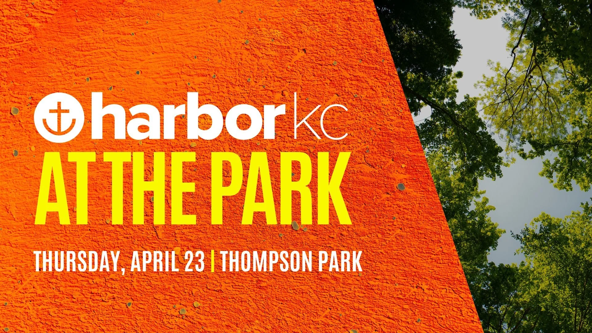 Harbor at the Park