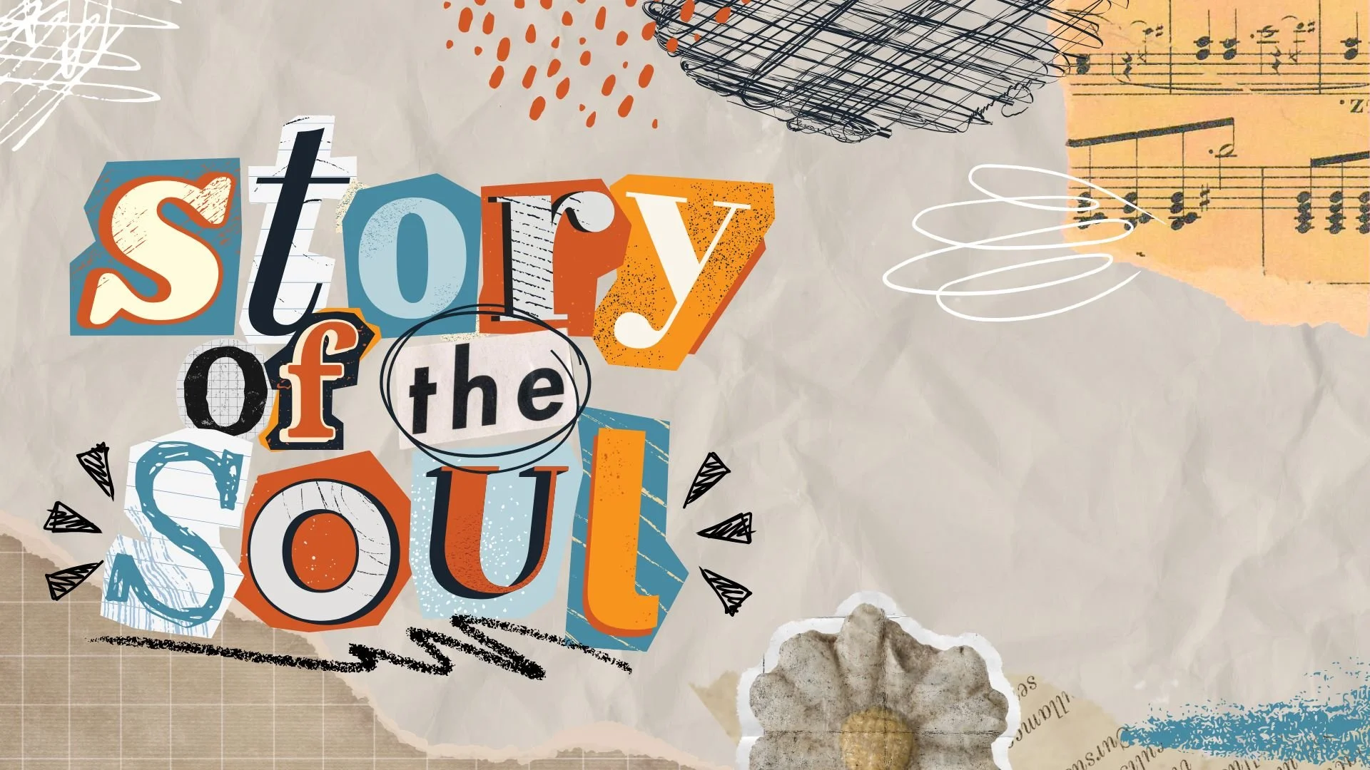 Story of the Soul