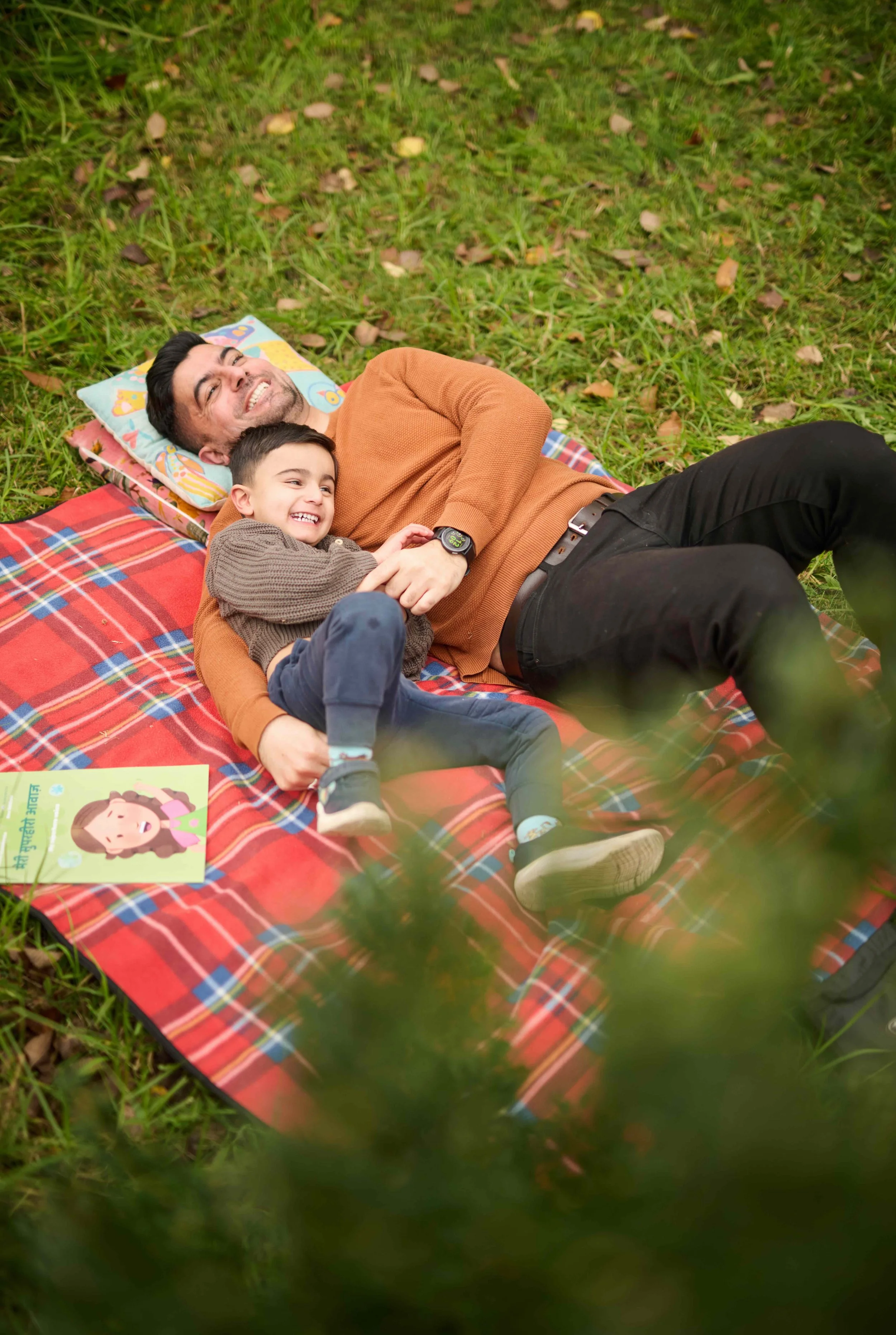 National Office for Child Safety (NOCS) | Family