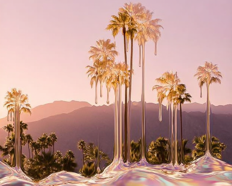 Passed Down Perks : Depop