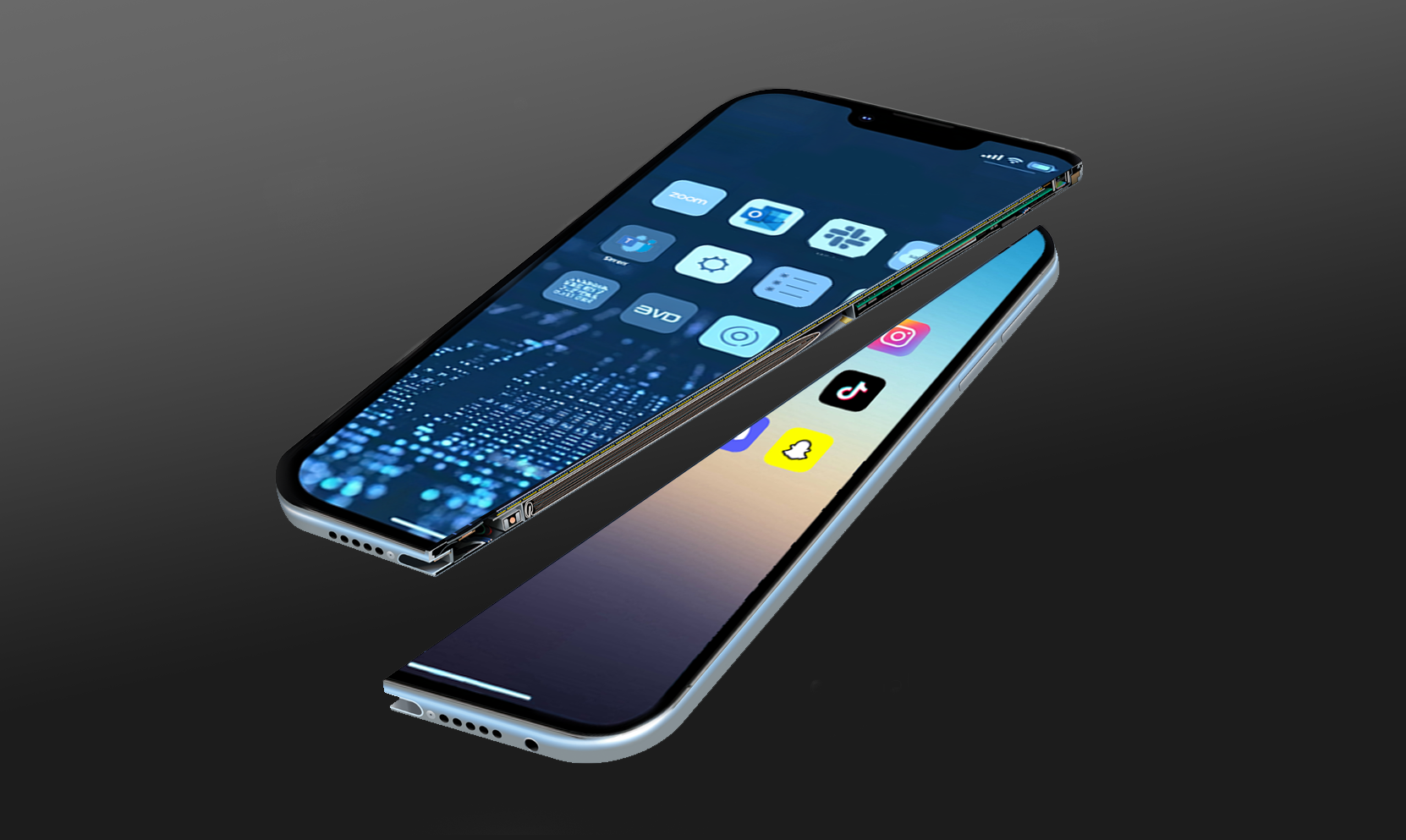 The Severed Phone: Severance Season 4