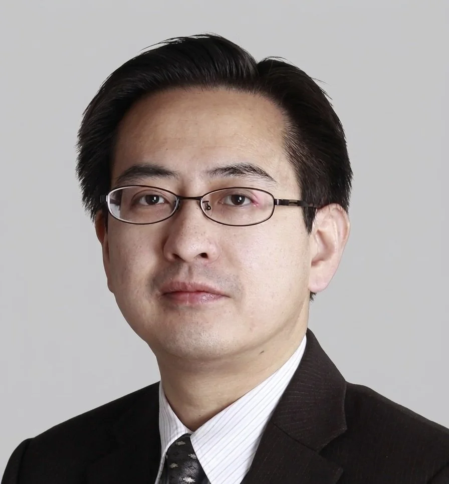 Wilson Chong