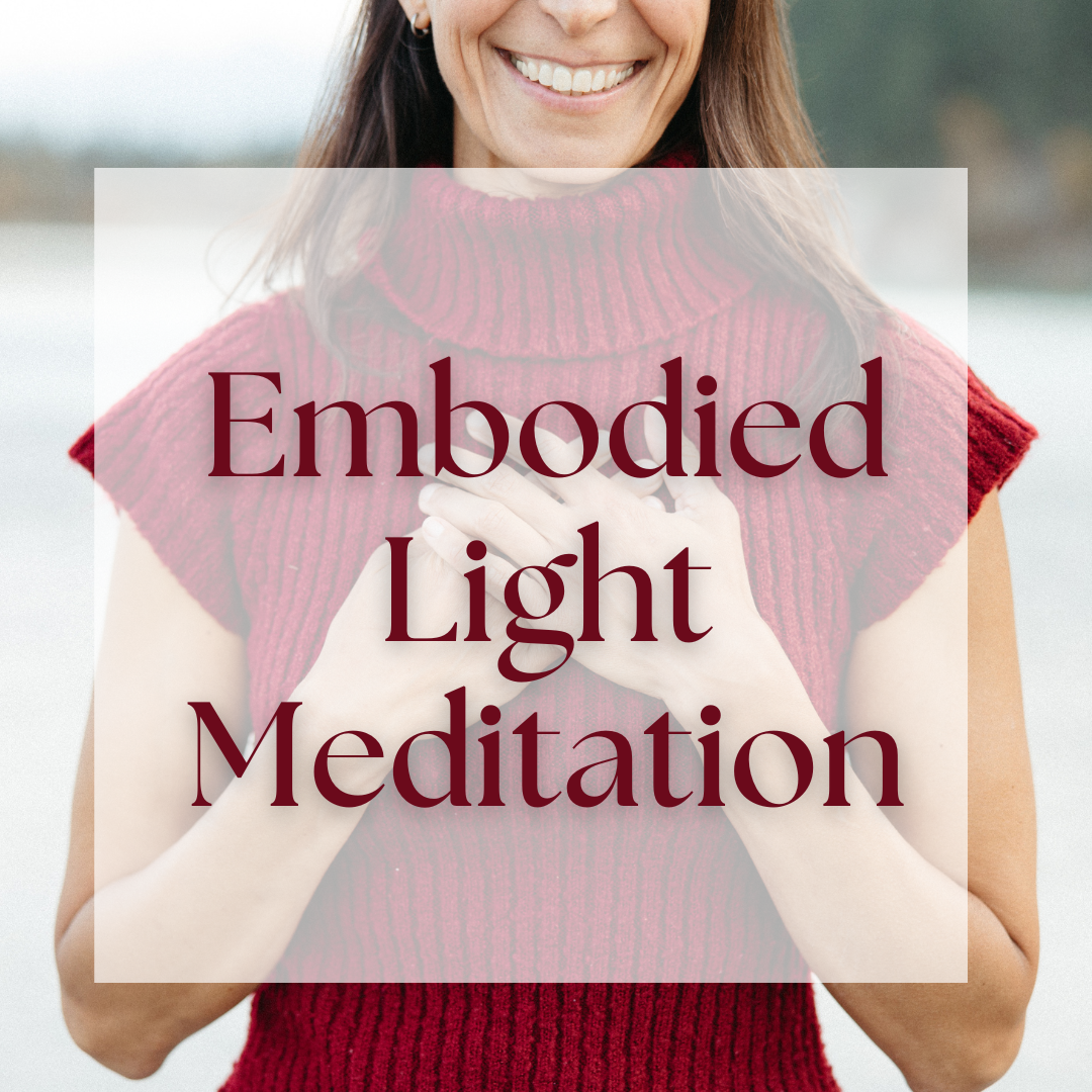 Light Randa Free meditation and free manifest masterclass with Randa Sultan — Randa ...