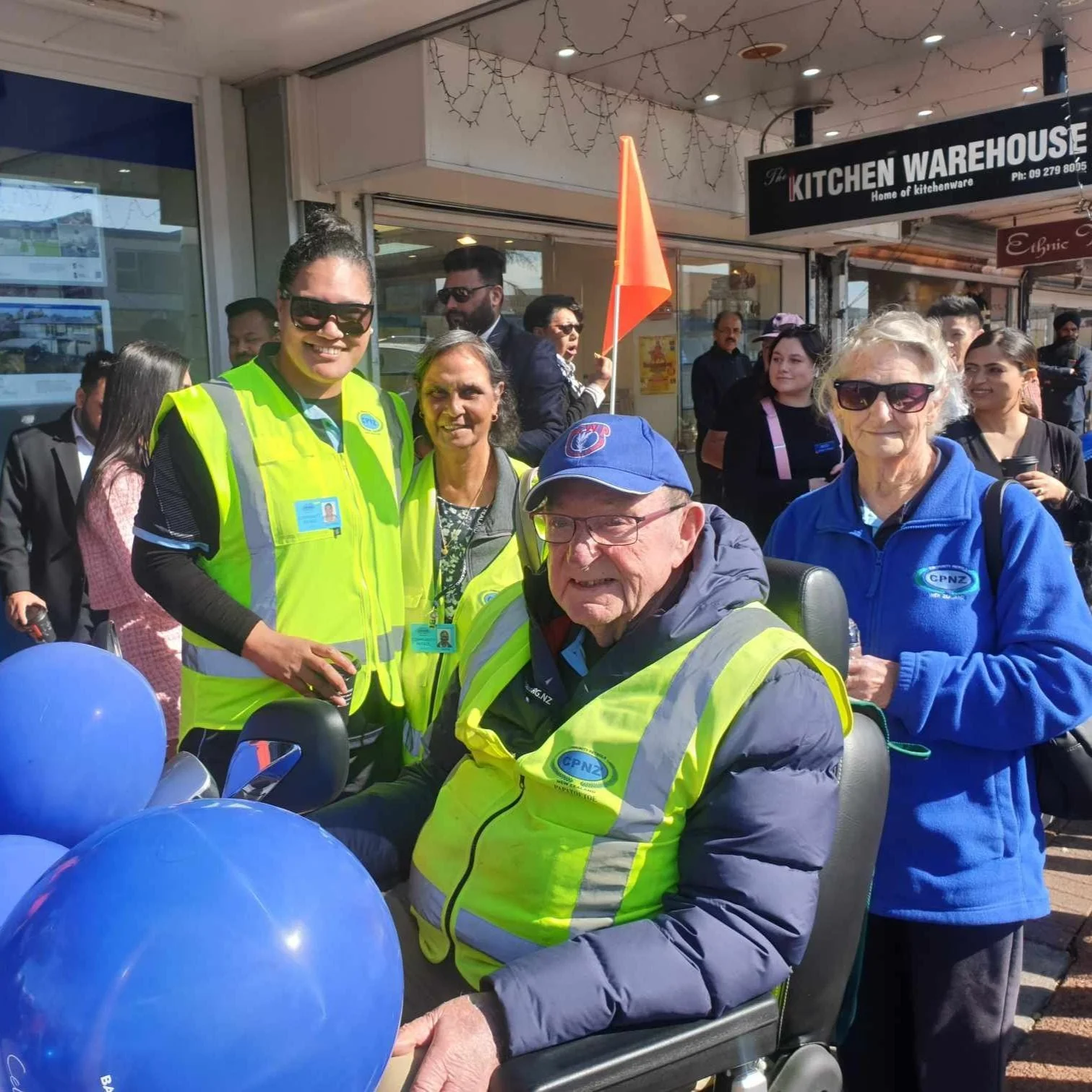 Papatoetoe Patrol — Manukau Crime Watch — Manukau Crime Watch