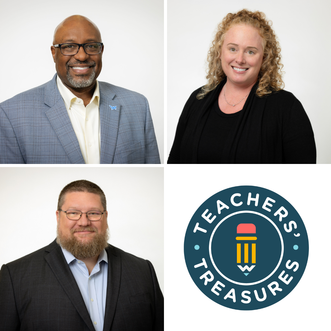 Introducing Our New Board Members