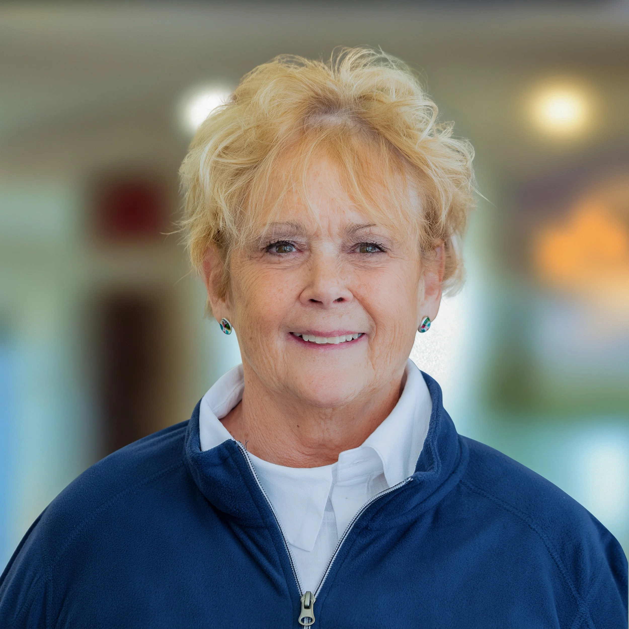 Mary Chappell