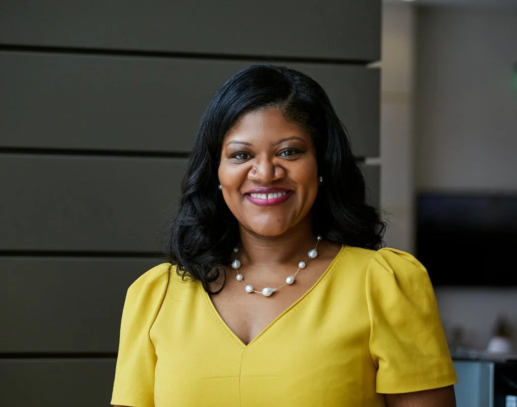Dr. Nathalie Henderson