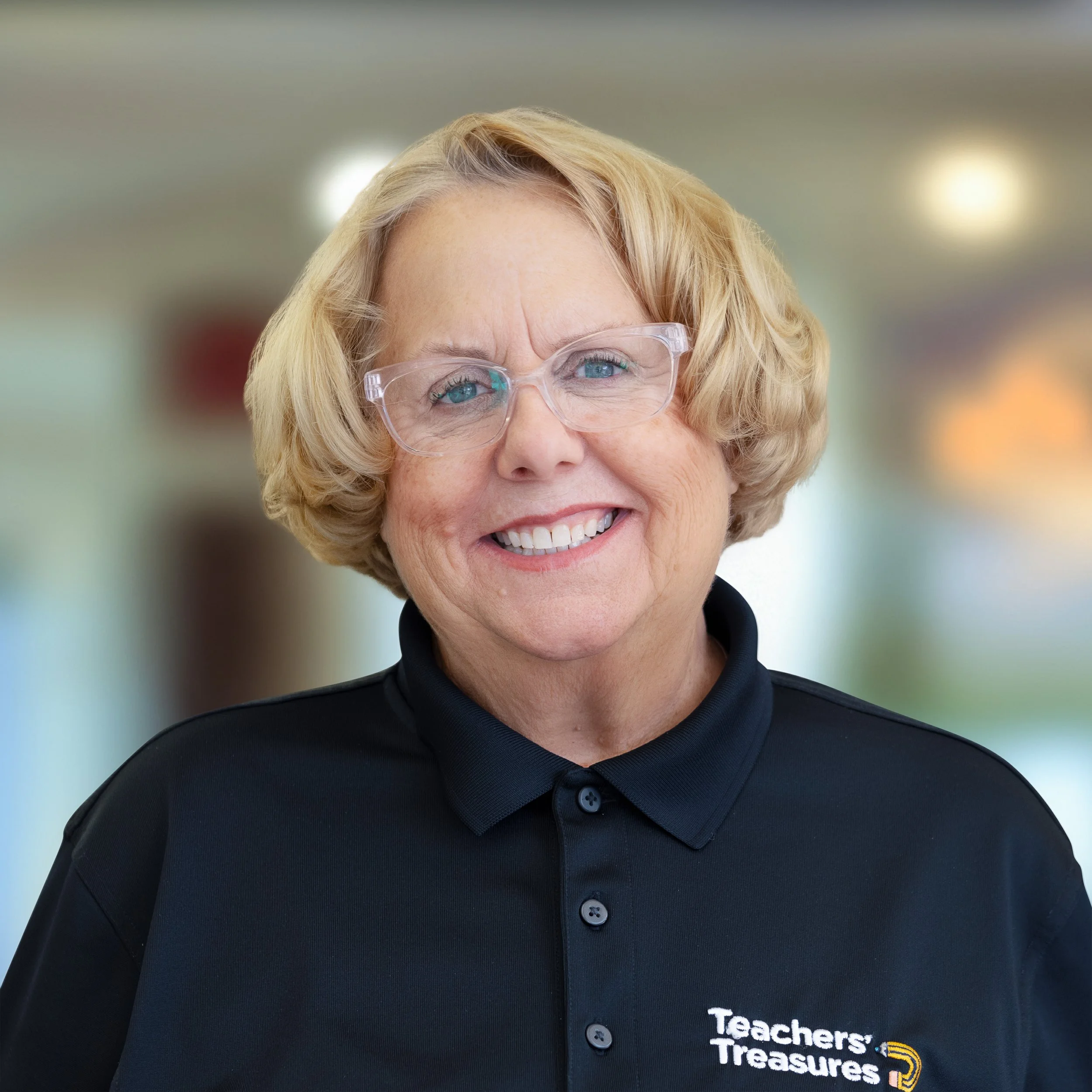 Margaret Sheehan Teachers' Treasures