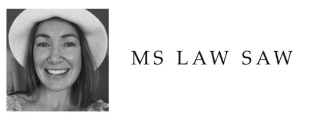 Ms Law Saw...