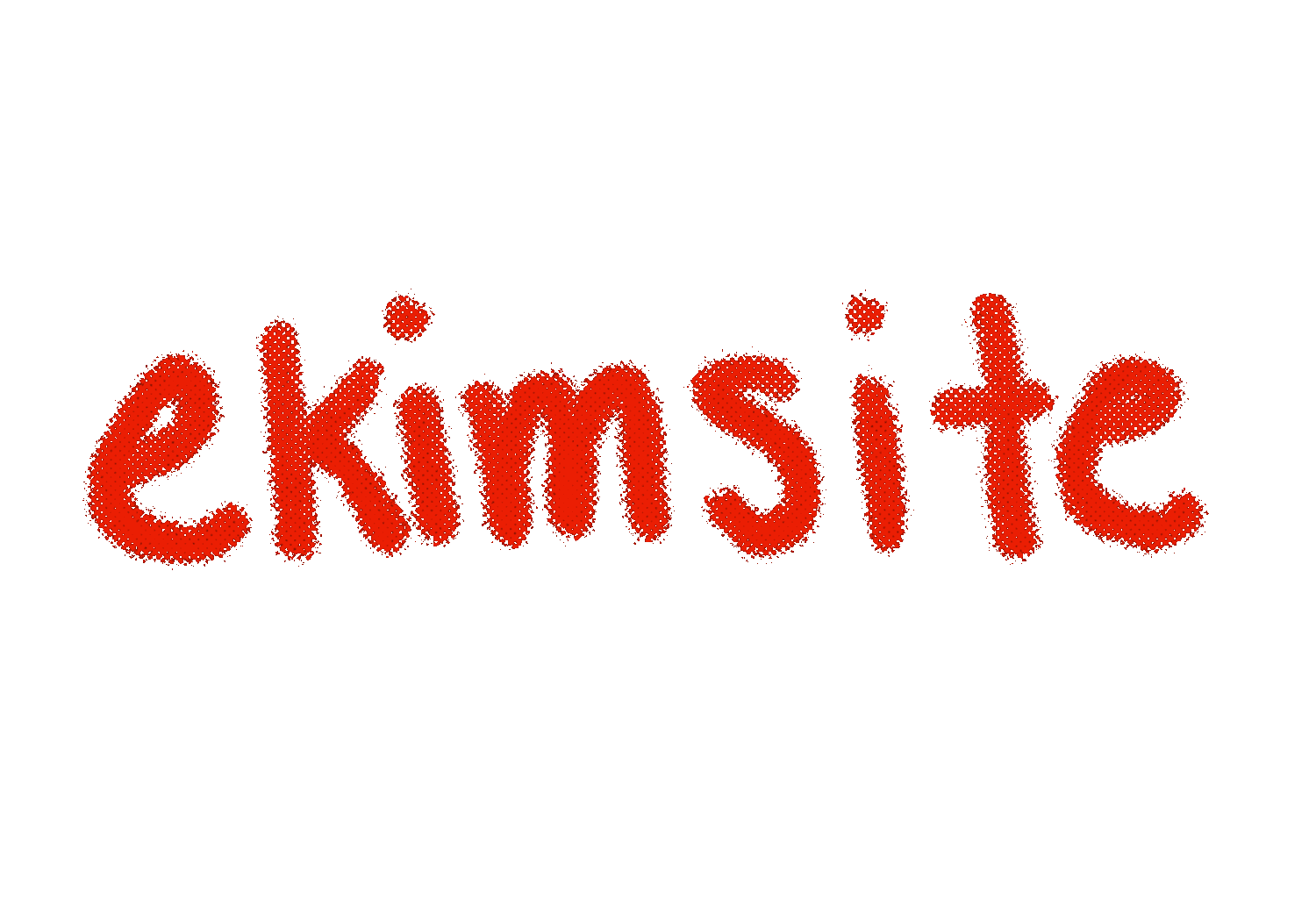 ekimsite