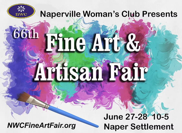 66th Annual Fine Art &amp; Artisan Fair