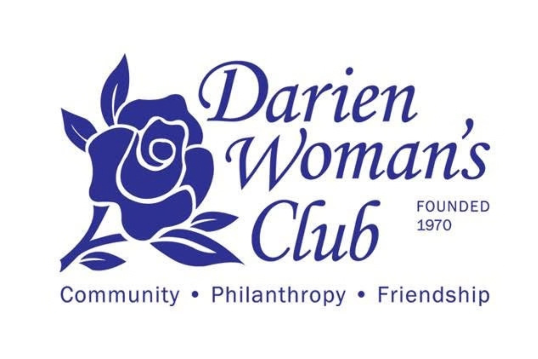 Darien Woman's Club November General Meeting