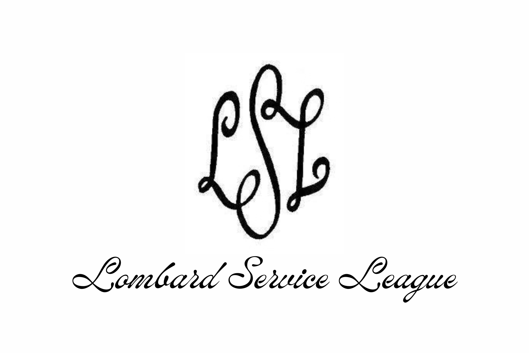 Lombard Service League November General Meeting