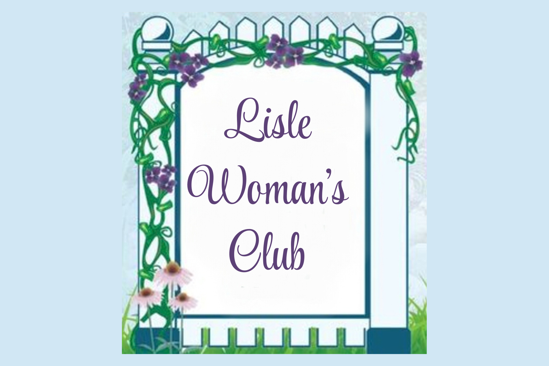 Lisle Woman's Club November General Meeting