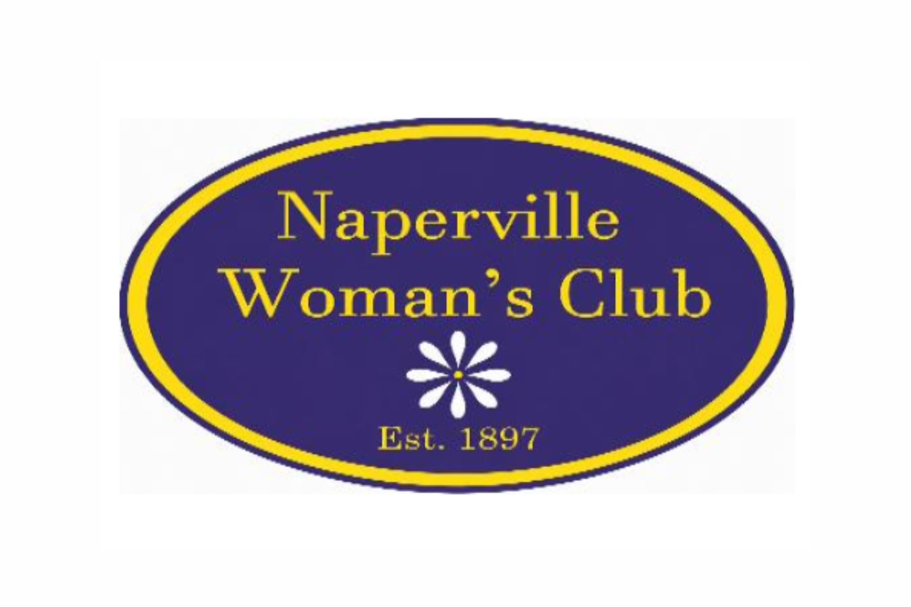 Naperville Woman's Club October Program Meeting