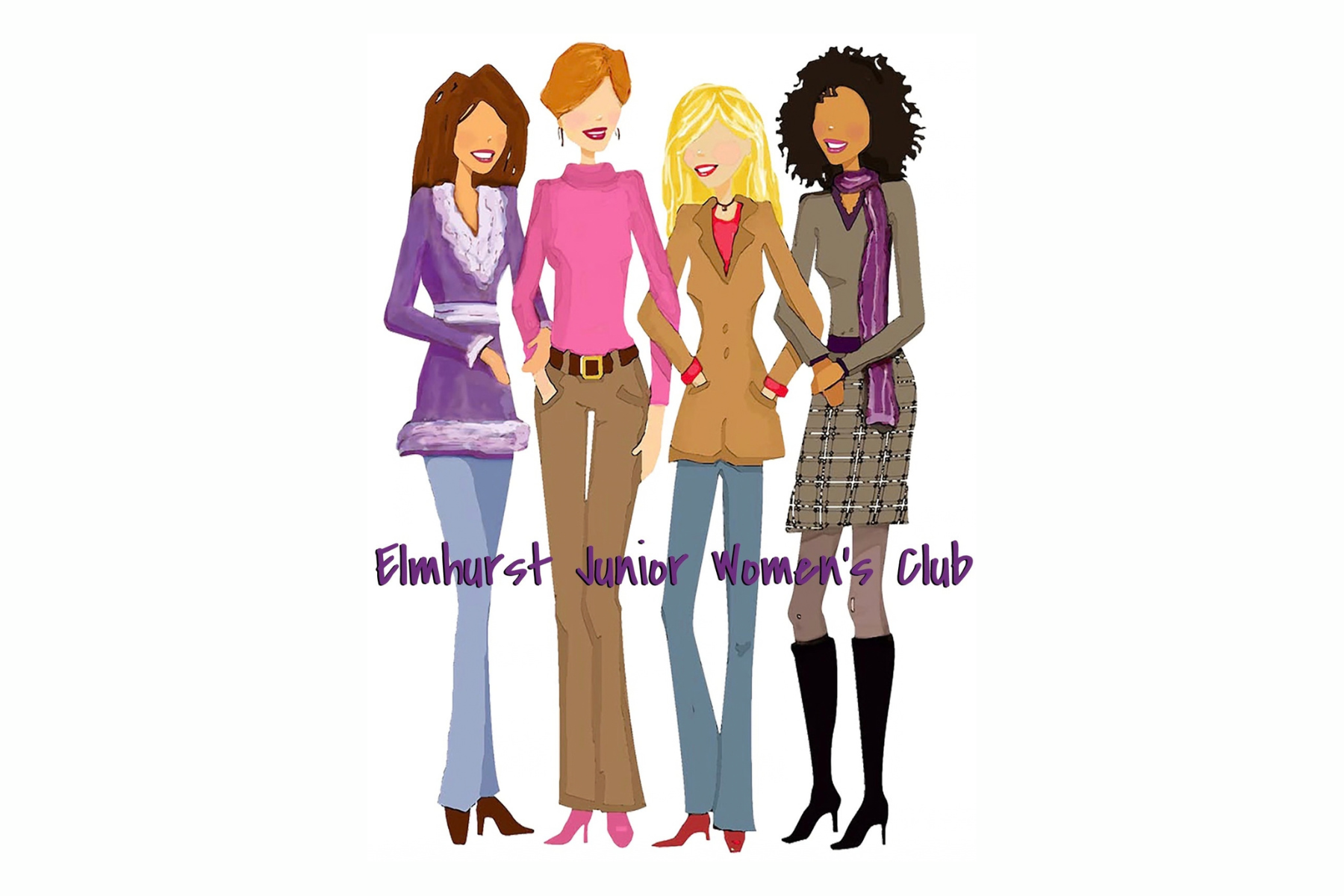 Elmhurst Junior Women's Club Dine Out Fundraiser
