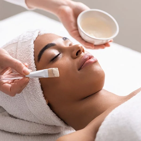 Facials for Anti-Aging, Acne, Dry and Oily Skin Types by Posh Esthetics