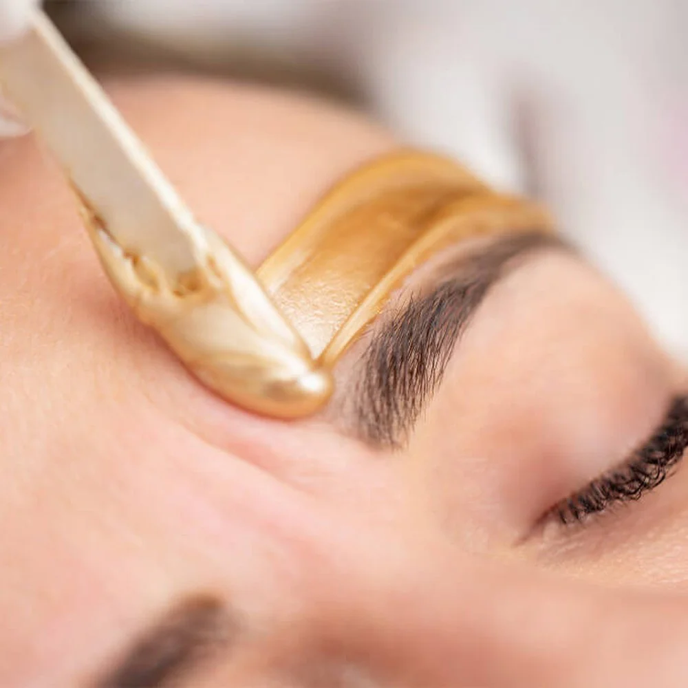 Eyebrow, Lip, Chin, Cheek, Nostril, Sideburns, Back of Neck, Underarm Waxing by Posh Esthetics