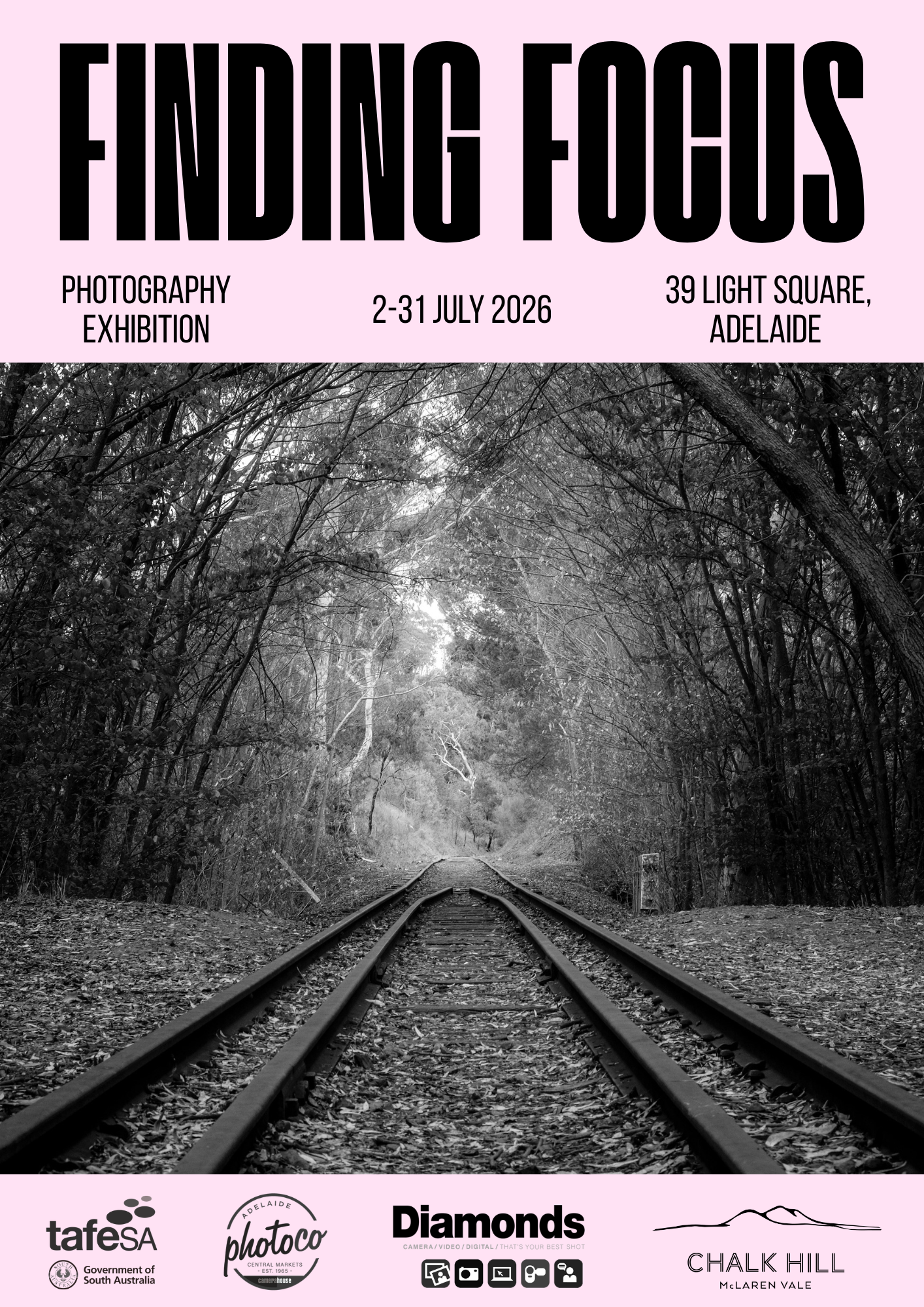 Finding Focus