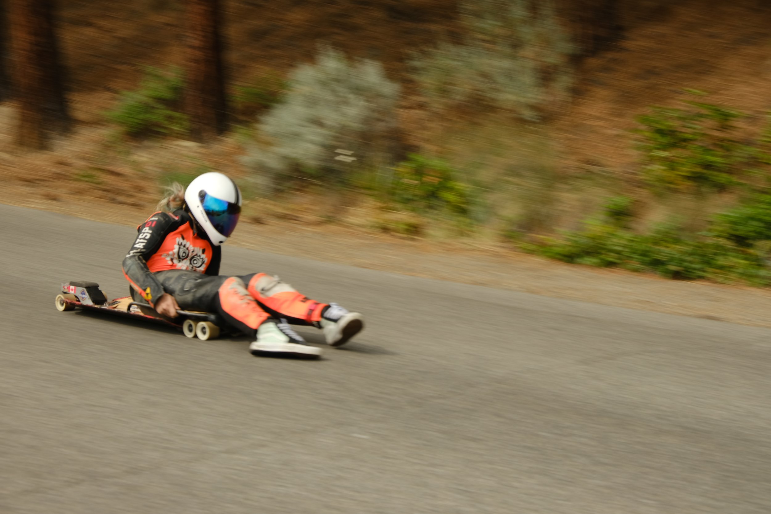 KNOX MOUNTAIN DOWNHILL 2023