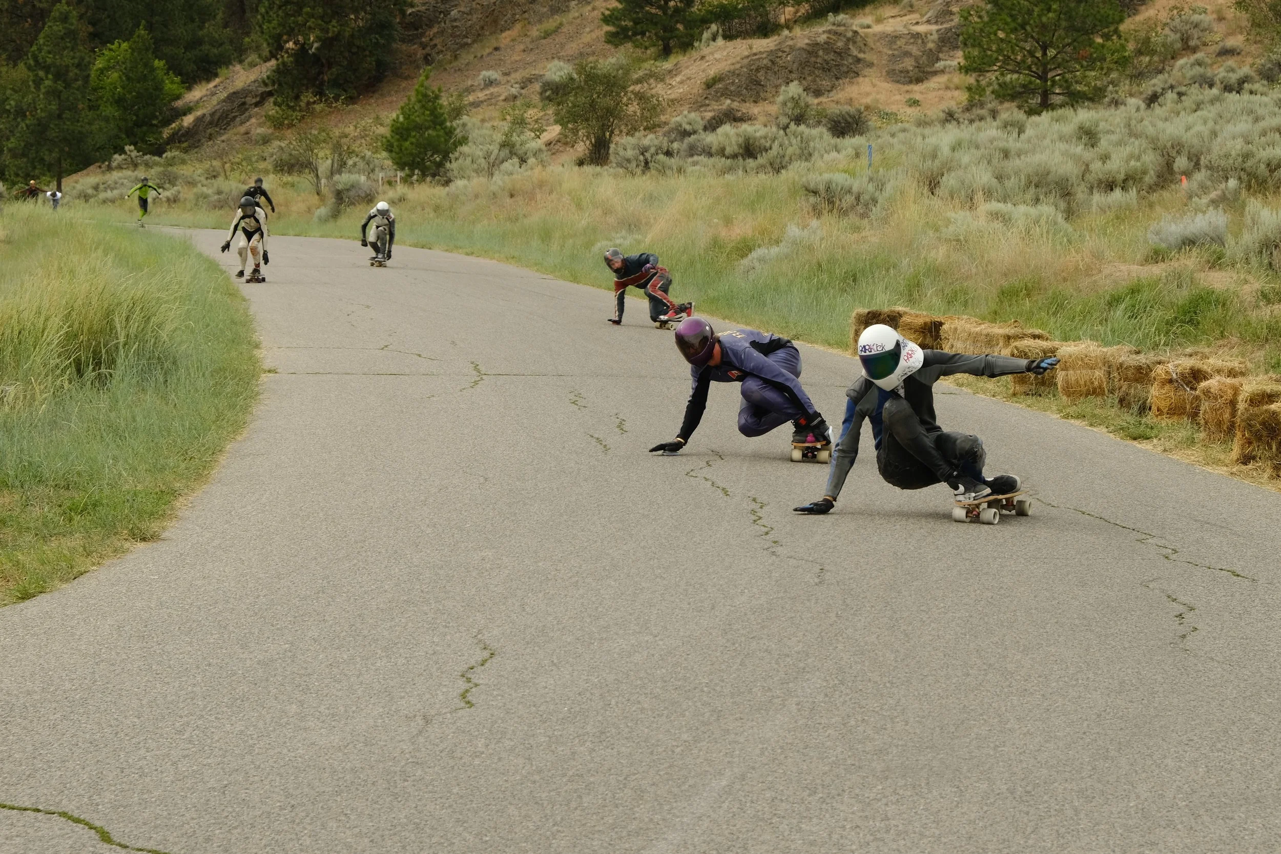 KNOX MOUNTAIN DOWNHILL 2023