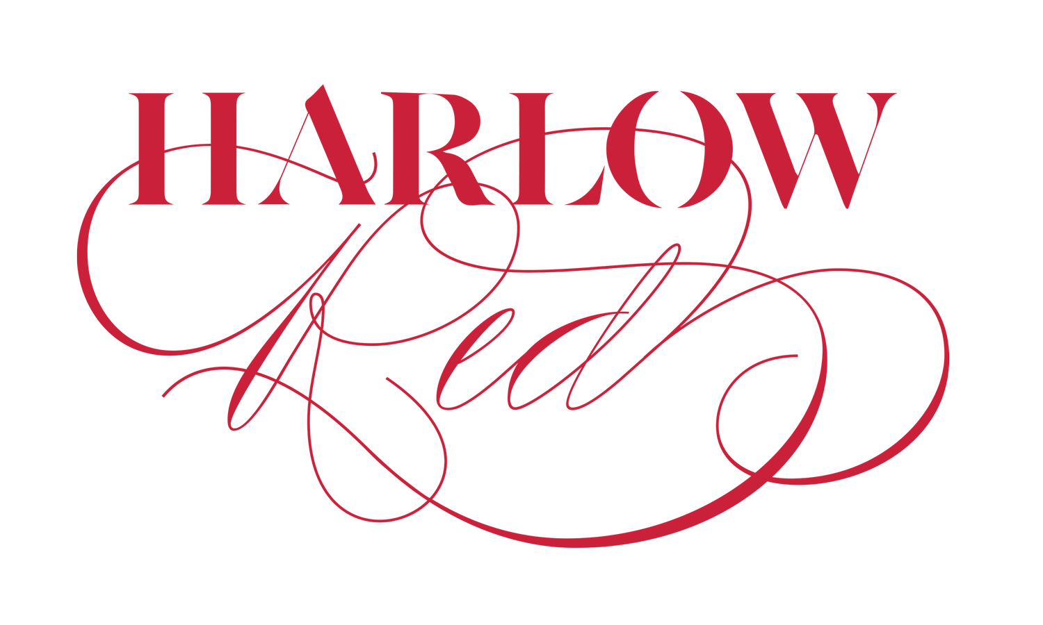 Harlow Red