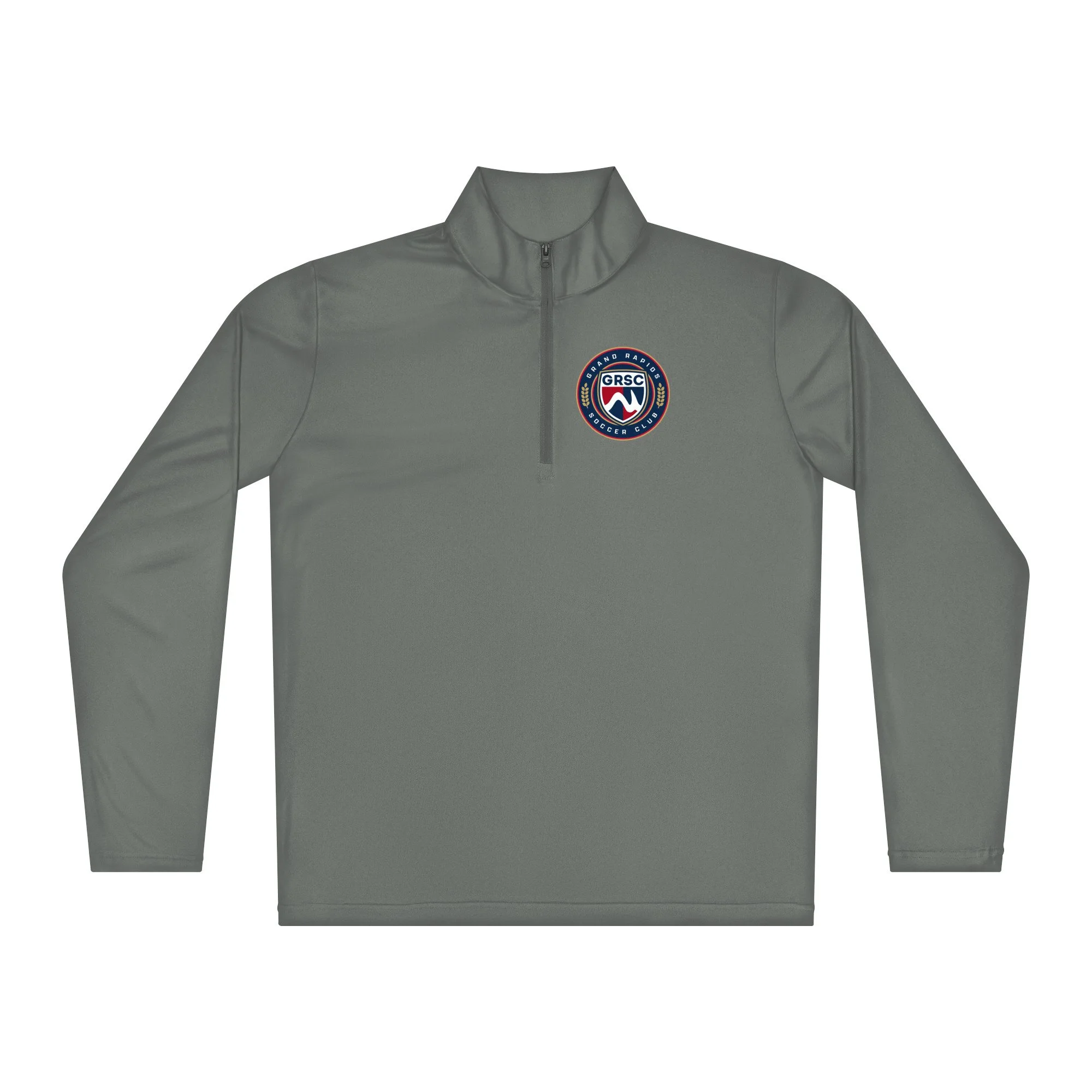unisex-quarter-zip-pullover-grey-concrete-front-69311097c5103.jpg