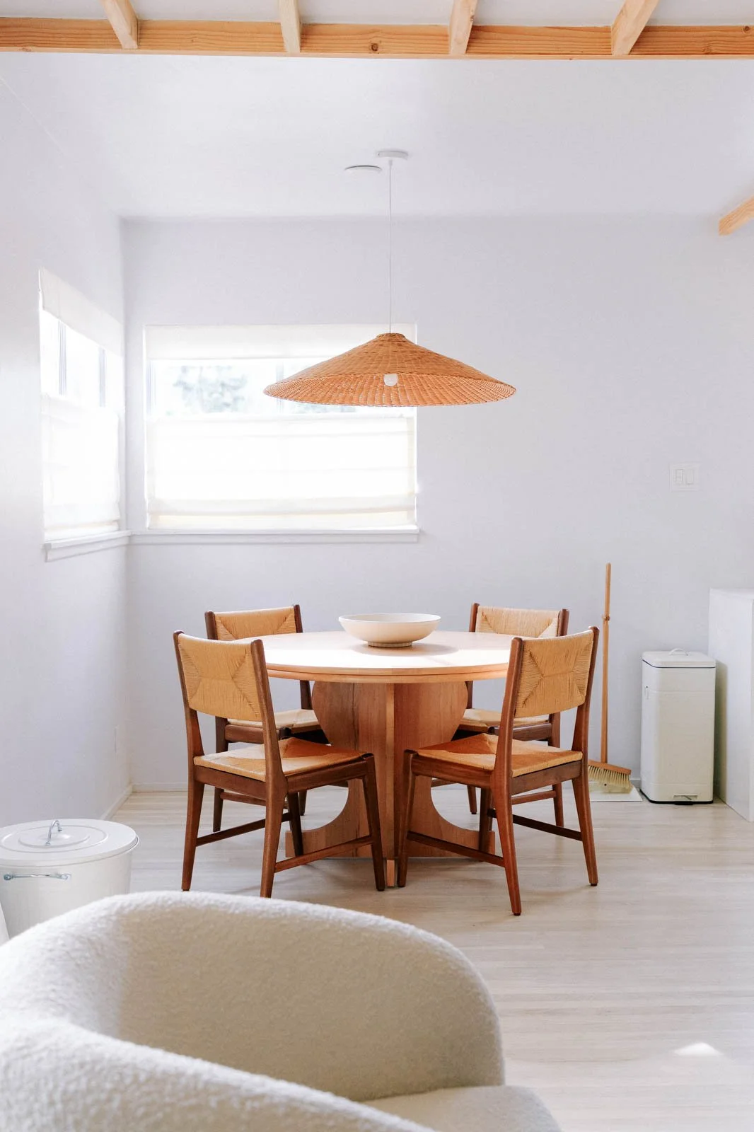 Chester &amp; Olivia