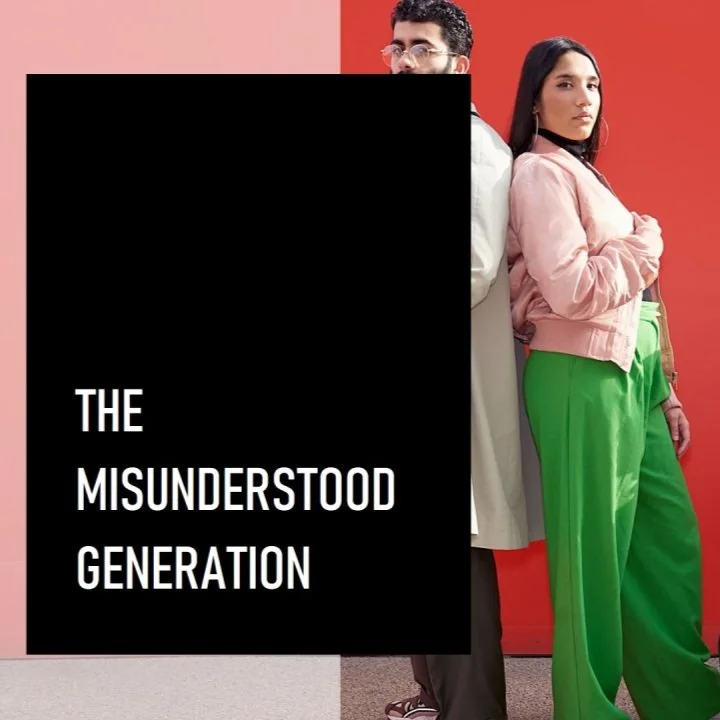 Sensitive Souls or Screens to Blame? Why the Current Generation Might Be Misunderstood