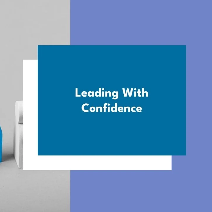 The Insecure Leader - What's the Way Forward?