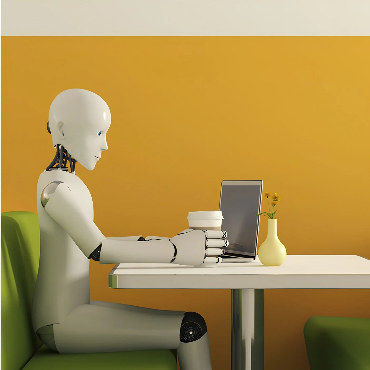 Are You Human, or Just a Product?