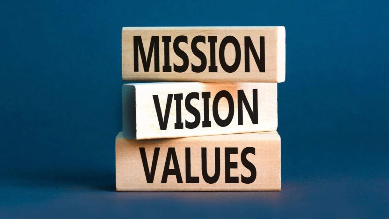 Your Company's "Mission"and What Everyone Knows