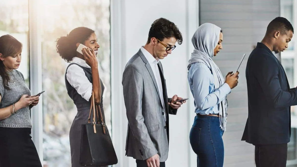 We Lost the Art of Waiting: Inside the Epidemic of Instant Gratification