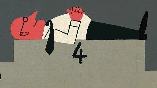 On Being Sane in Insane Workplaces: The Victim Complex and the Rise of Corporate Mediocrity