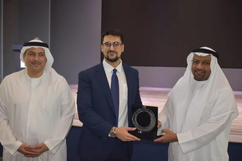 Applied AI & Executive Education Initiatives in the GCC:
Expanded institutional presence across the Gulf region through ongoing collaborations with DEWA, Saudia Cargo, and QatarEnergy. Engagements have centered on Woxsen’s AI research platforms, beha
