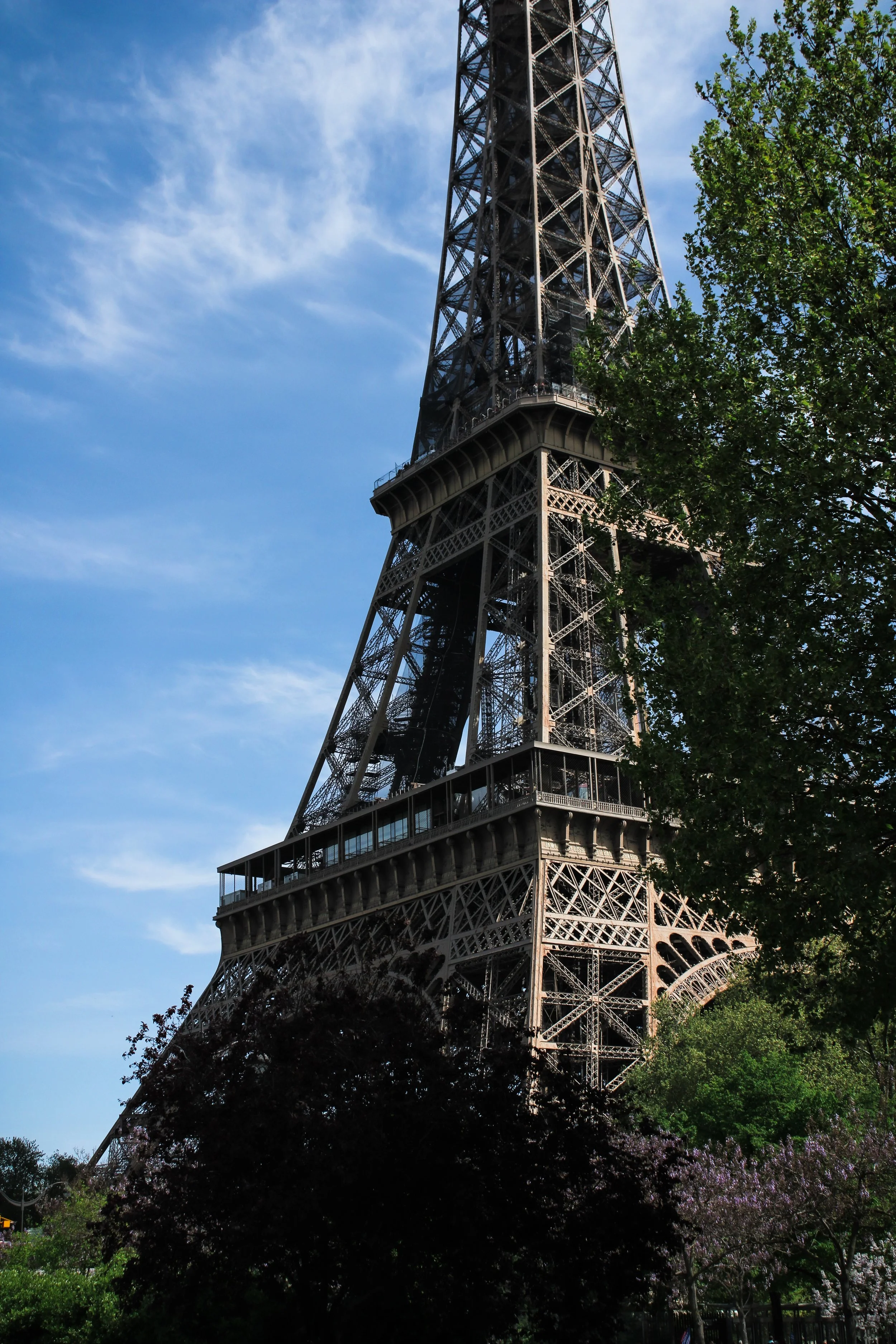 Booked myself a solo, 24 hours in Paris