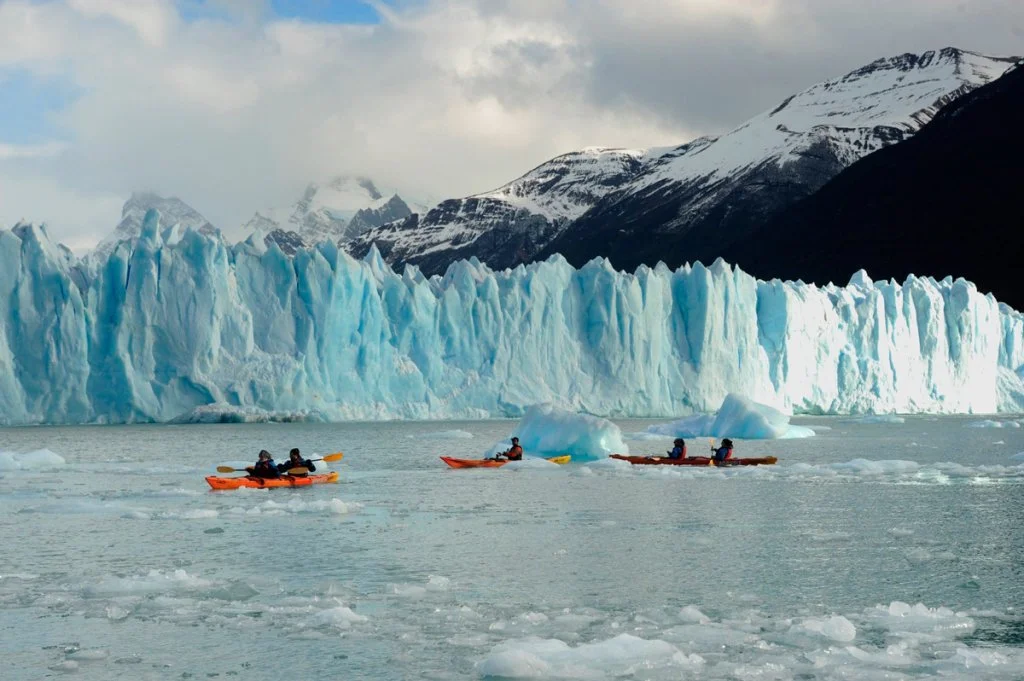 When to Go to Patagonia