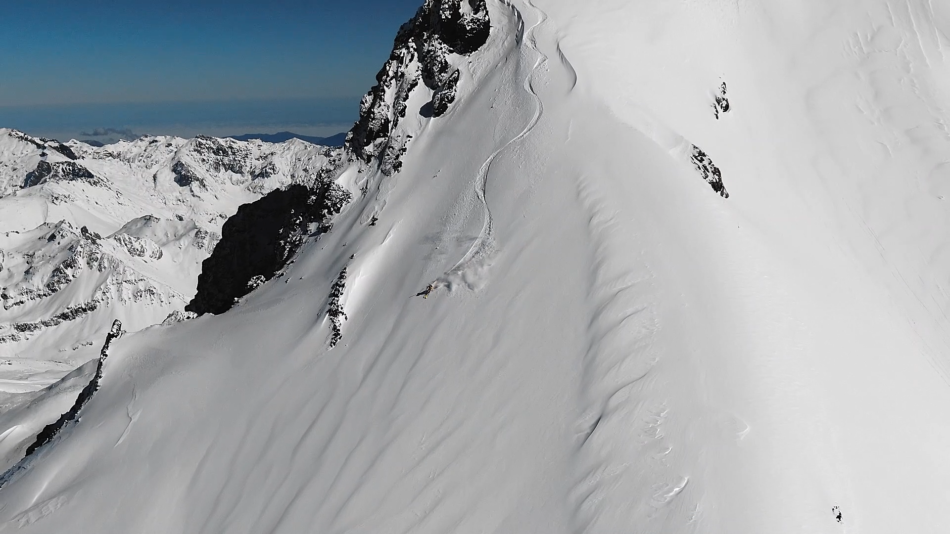 Ski & Wine Collection