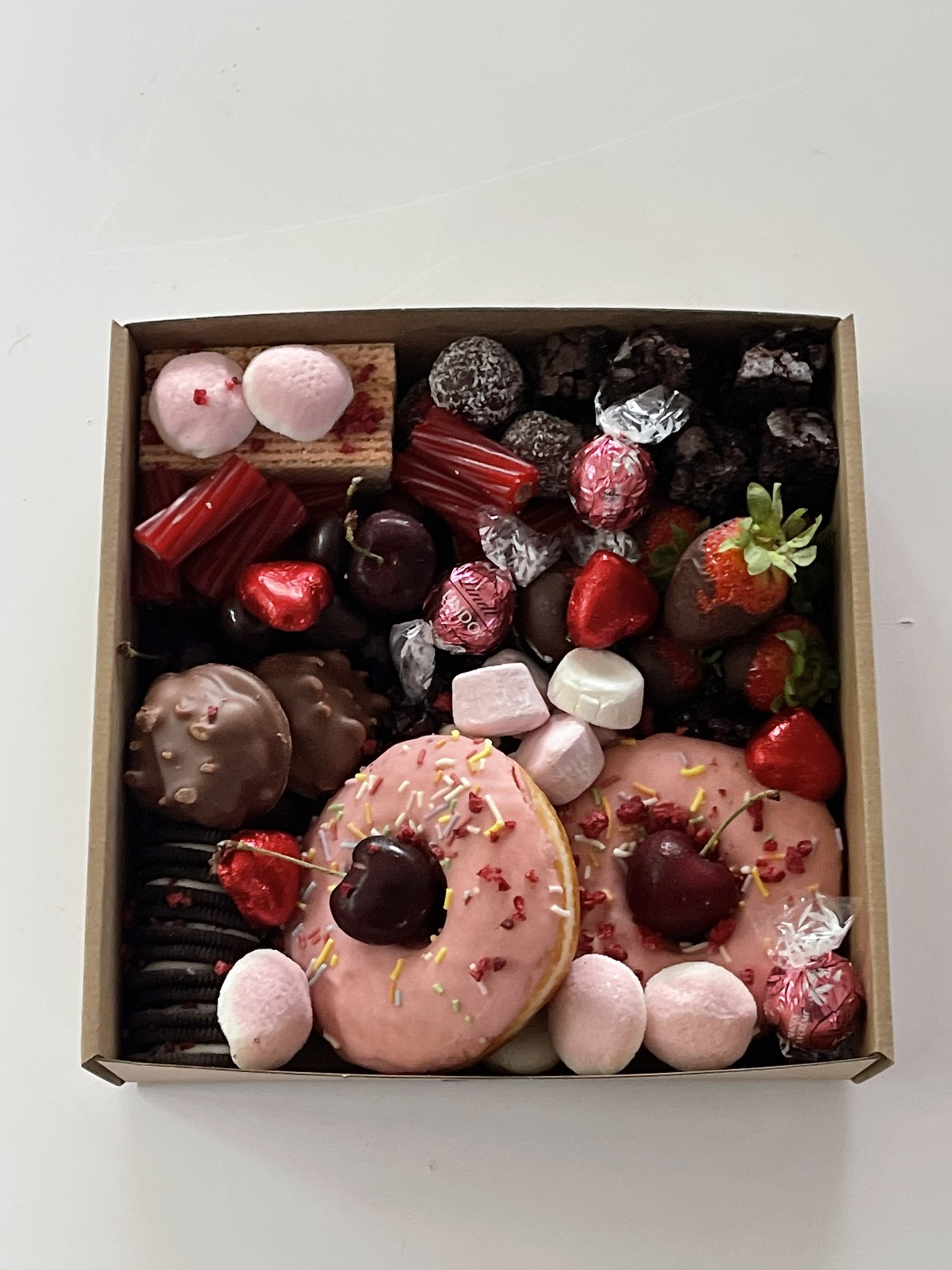 Small Treat Box