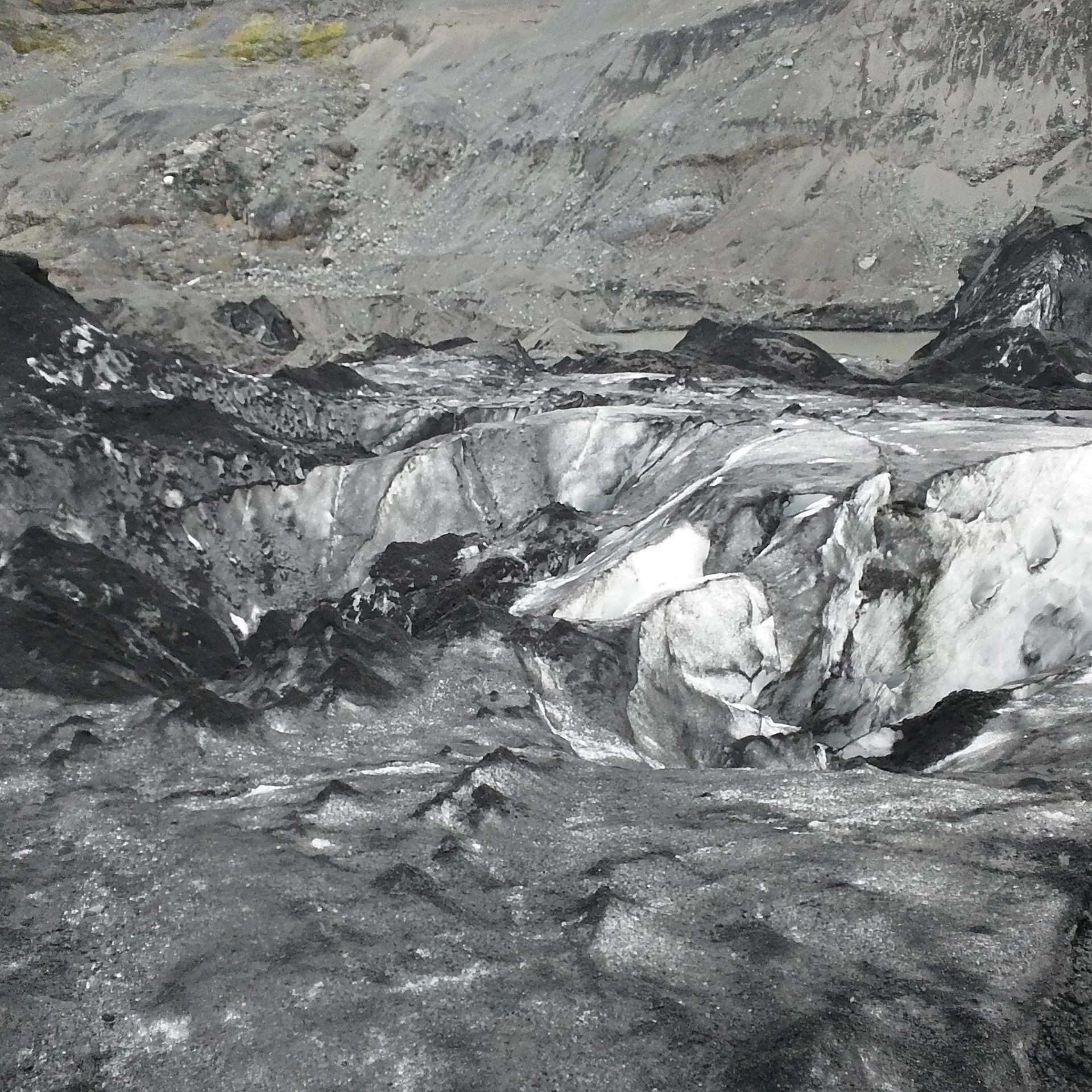 Kane Parson’s Backrooms, Perspectivism, Cancer and the Anthropocene
