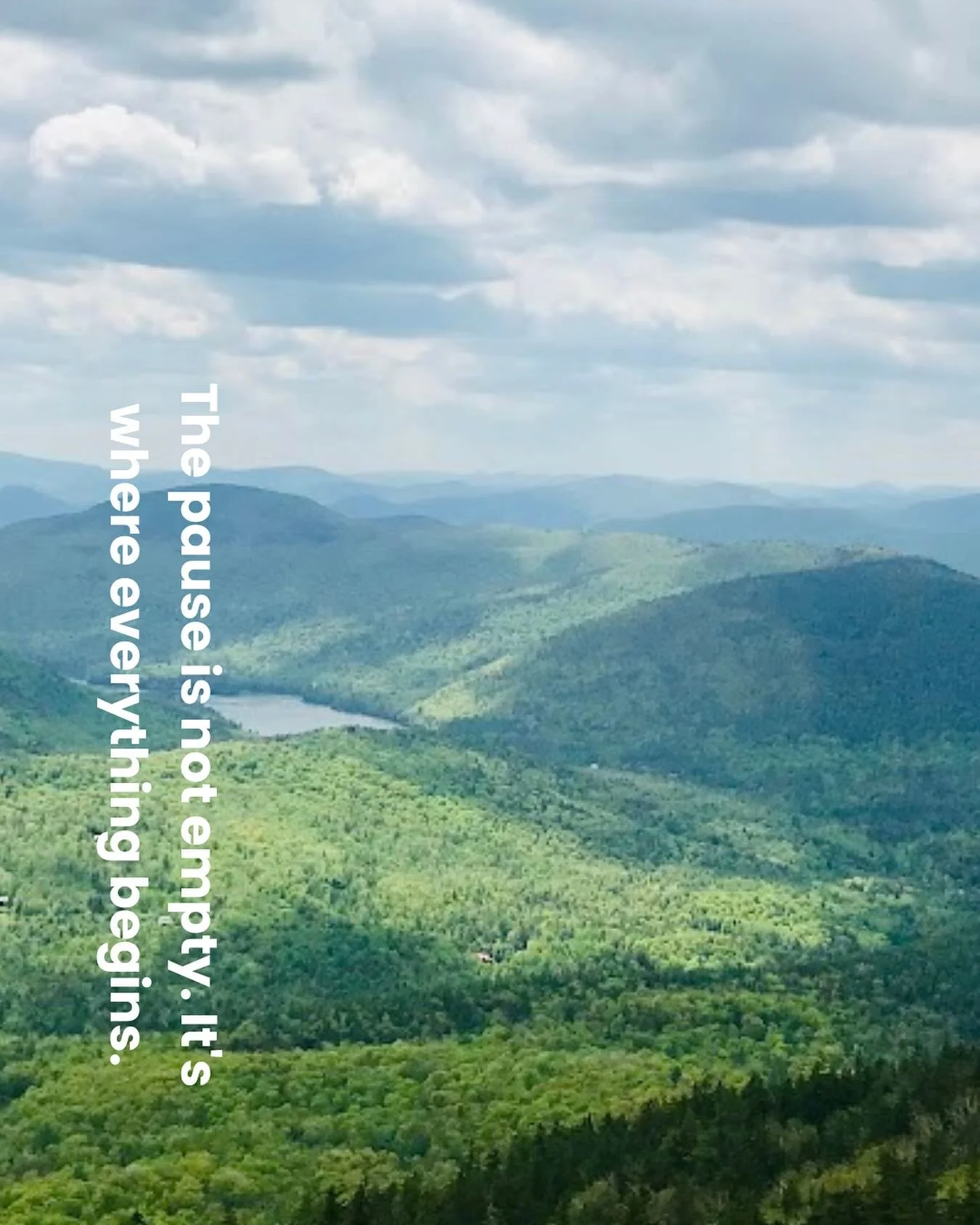In a world that values constant output, choosing stillness feels radical.
I used to fill every moment with productivity, until exhaustion taught me that creation without rest produces nothing of value.
Today, gift yourself five minutes of absolut